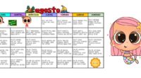 Preparar a los más pequeños para el éxito en la lectura y escritura es fundamental. Por eso, en Orientación Andujar, hemos creado un «Calendario de Dictados de Palabras para 5 […]