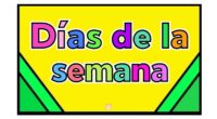 ¡Dale vida y color a tu aula con nuestros nuevos carteles de los días de la semana! Perfectos para cualquier nivel educativo, estos carteles no solo son una herramienta educativa […]