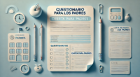 Os dejamos una serie de cuestionarios editables para recabar información de los padres, que nos van a venir muy bien para el inicio de curso. Los podéis editar para dejarlos […]