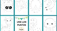 Dale un inicio interactivo y entretenido al año escolar con nuestros «Mini Libritos Plegables con Divertidas Actividades». Perfectos para captar la atención de los estudiantes desde el primer día, estos […]
