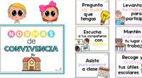 El inicio del curso escolar 2024-2025 representa una oportunidad excelente para reforzar las normas de convivencia en el entorno educativo. Establecer un conjunto claro de reglas y expectativas no solo […]