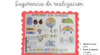 Introduce a los más pequeños al fascinante mundo de los números con nuestro «Panel para Trabajar los Números en Asamblea Infantil». Este recurso didáctico está diseñado para ser utilizado en […]
