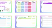 Hoy @orientacionandujar, @elrinconcitoderaki y @edumagiaenelauladeal os hemos preparado un super pack de planificadores y registros que harán tu vida en el aula mucho más organizada. 🎯💪 Ya no más perder el control de las fechas […]