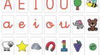 Introduce a los más pequeños al mundo de las letras con nuestro «Memory de las Vocales», especialmente diseñado para el nivel infantil y listo para imprimir. Este juego es perfecto […]