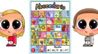 Dale vida a tus aulas con nuestro nuevo «Cartel ABECEDARIO», diseñado especialmente para enriquecer el ambiente educativo y hacer del aprendizaje de las letras una experiencia visualmente atractiva y divertida. […]