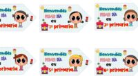 Dale la bienvenida a tus alumnos de primaria con una nota de alegría y personalización en el primer día de clases mediante banderines creativos. Estos banderines no solo decoran el […]