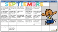 Este recurso es ideal para comenzar el curso escolar con energía, asegurando que los niños se mantengan activos y comprometidos mientras desarrollan habilidades esenciales. Al superar desafíos motrices, los niños […]