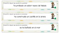 Este recurso invita a los estudiantes a interactuar entre ellos de manera amena y natural. La dinámica consiste en entregar a cada alumno una hoja con diferentes enunciados relacionados con […]