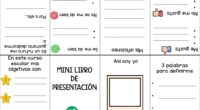 Este mini libro es una herramienta dinámica y entretenida que permite a los alumnos compartir aspectos importantes de su vida, intereses, y expectativas para el curso. Cada página está diseñada […]