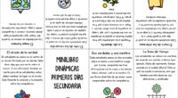 Los primeros días de clase son cruciales para establecer un ambiente positivo en el aula. Este minilibro está diseñado específicamente para los estudiantes de Secundaria, con dinámicas adaptadas a su […]