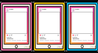 Esta actividad propone que los estudiantes compartan una foto que represente un momento especial de sus vacaciones de verano, utilizando una plantilla que simula una publicación de Instagram. Cada alumno […]