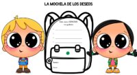 «La mochila de los deseos» es una actividad en la que cada niño recibe una plantilla con la forma de una mochila, la cual pueden decorar y personalizar a su […]