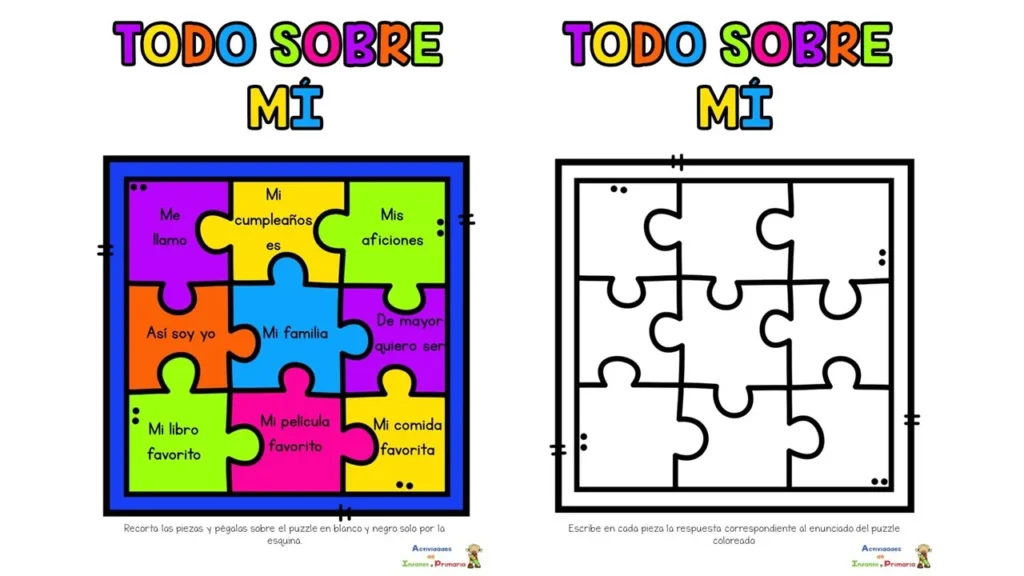 Inicia el curso escolar con una actividad que permite a los estudiantes conocerse mejor: el Puzzle «Todo sobre mí». Esta actividad está diseñada para que cada alumno comparta detalles interesantes […]