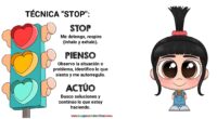 La técnica conocida como parada de pensamiento es una técnica congnitvo-conductual que consiste en detener los pensamientos negativos, que nos generan malestar emocional, para sustituirlos por otros mejores y más […]
