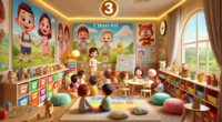 La entrada a la educación infantil, especialmente a los 3 años, es un momento crucial en la vida de los niños y sus familias. Este proceso implica una serie de […]