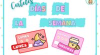Decorar tu aula con estos bonitos carteles es una excelente forma de organizar las actividades diarias y crear un ambiente visualmente agradable para tus alumnos. Estos carteles, diseñados con colores […]
