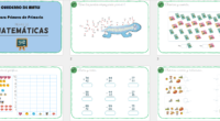 Hoy compartimos un Cuaderno de actividades divertidas de matemáticas para primero de primaria, diseñado para que los más pequeños puedan aprender matemáticas de manera entretenida y práctica. Este cuaderno incluye […]