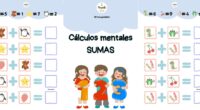 Trabajar el cálculo mental es esencial para mejorar la agilidad mental de los estudiantes. En este post, te compartimos un recurso «Cálculos Mentales de Sumas» diseñado específicamente para que los […]