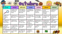 Con la llegada del otoño, ¡es el momento perfecto para disfrutar de actividades en casa con toda la familia! Por eso, te traemos un calendario lleno de propuestas entretenidas para […]
