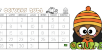 En Orientación Andújar, siempre buscamos maneras de hacer que el aprendizaje sea práctico y divertido para los niños. Hoy compartimos un calendario punteado especial para el mes de octubre de […]