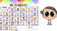   Introducción: Hoy te presentamos un material indispensable para la enseñanza inicial de la lectura: el Silabario. Este recurso está diseñado para ayudar a los más pequeños a reconocer las […]
