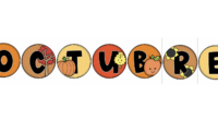 Este mes de octubre, tenemos una propuesta especial para que puedas decorar tu aula de una manera divertida y creativa. Hemos diseñado un banner temático de octubre, ideal para dar […]