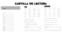 En nuestro blog, queremos seguir apoyando a los docentes y a las familias con materiales útiles para el aprendizaje de la lectura. Hoy, nos complace compartir con todos vosotros una […]
