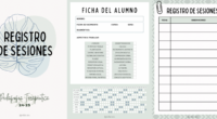 ¡Mantén todo bajo control este curso con nuestro Registro de Sesiones para pedagogía terapéutica PT! Este recurso editable es ideal para que los docentes puedan llevar un seguimiento detallado de […]