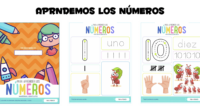 El cuadernillo está repleto de actividades interactivas que incluyen: Este material es ideal para trabajar tanto en casa como en el aula, y es perfecto para el desarrollo temprano de […]
