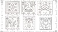 Con el Día de los Muertos acercándose, queremos compartir un recurso especial para que los más pequeños se diviertan y aprendan al mismo tiempo. Hemos preparado un conjunto de dibujos […]