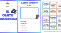 Hoy te traemos un material muy especial para trabajar la comprensión lectora de una manera divertida y educativa. Con el recurso «El Objeto Misterioso», los estudiantes podrán mejorar sus habilidades […]