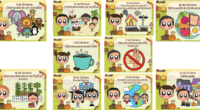 El mes de octubre está lleno de acontecimientos históricos, culturales y educativos que pueden ser una excelente herramienta para el aprendizaje. Hoy compartimos una serie de efemérides de octubre listas […]