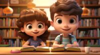 Estamos emocionados de compartir contigo un recurso excepcional para trabajar la escritura creativa con tus estudiantes. Se trata de un recopilatorio de 16 cuadernillos llenos de actividades dinámicas y divertidas, […]