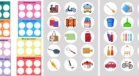  Introducción: Hoy te traemos un recurso educativo muy útil para el desarrollo del pensamiento lógico y categorización en los estudiantes. El material de Juicios de Función es perfecto para […]