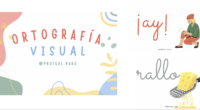 ¿Buscas recursos para que tus alumnos practiquen la ortografía de manera visual y divertida? Hoy te traemos unas fichas de ortografía visual que les ayudarán a distinguir entre palabras homófonas […]