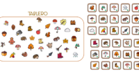 El otoño es una época mágica llena de colores y elementos que inspiran la creatividad y el aprendizaje. Hoy te traemos un divertido tablero de atención con temática otoñal, diseñado […]