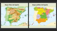 Introducción: Hoy queremos compartir un recurso esencial para enseñar geografía en tus clases: los mapas físico y político de España. Estos mapas, diseñados para facilitar la comprensión del territorio español, […]