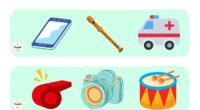 Hoy te traemos una actividad que combina el juego con el desarrollo de habilidades cognitivas clave: Memoriza las Secuencias en Imágenes. Este recurso está diseñado para ayudar a los niños […]