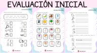 Estos días estamos evaluando a los peques para ver qué cositas recuerdan del año pasado. Os dejo esta evaluación creada por nuestra compi @mi_clase_de_al para primer ciclo, dependiendo del nivel […]