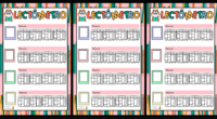 El Registro de lectura es una plantilla donde los alumnos pueden anotar los libros que leen de una forma muy visual. El registro permite a los maestros llevar un control […]
