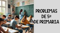Este recurso está compuesto por una amplia variedad de problemas que cubren diversos temas matemáticos que los alumnos deben dominar en este nivel educativo, como las operaciones básicas, fracciones, porcentajes, […]