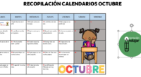 Calendario de experimentos para el mes de octubre 2024 ¿Estás buscando una manera emocionante de despertar la curiosidad científica en tus alumnos? Hoy te presentamos un recurso muy especial: este […]
