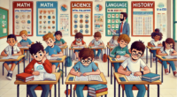 El inicio de curso es un momento clave para conocer el nivel de los alumnos y adaptar la enseñanza a sus necesidades. Para facilitar este proceso, hemos preparado un recopilatorio […]