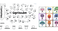 Inicia el mes de septiembre con una herramienta eficaz para que tus alumnos puedan expresar y registrar sus emociones diarias: el «Mood Tracker». Este recurso está diseñado para ayudar a […]