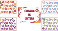 Hoy te presentamos un recurso muy útil para el desarrollo de la lectura en niños: Tableros de Lectura de Letras y Sílabas Directas, Inversas y Trabadas. Este material está especialmente […]