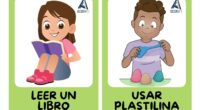 Introducimos las «Tarjetas de Actividades Permanentes» como una solución para aquellos momentos en los que los estudiantes terminan sus tareas antes que otros. Estas tarjetas proporcionan una variedad de actividades […]