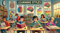 Hoy queremos compartir con vosotros una herramienta muy útil para mejorar el proceso de aprendizaje: el Test de Canales de Representación de Estilos de Aprendizaje. Este test te ayudará a […]