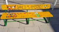 EL CEIP Jesús Castillo ha comenzado un nuevo Proyecto con el título “EL BANCO DE LA AMISTAD”. La comunidad educativa recoge una idea que circula por internet, y la hemos convertido […]