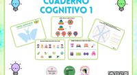 Hoy compartimos un Cuaderno de estimulación cognitiva diseñado específicamente para los más pequeños. Este cuaderno está repleto de actividades divertidas y educativas que ayudan a desarrollar diversas habilidades cognitivas esenciales […]