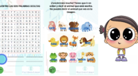 Hoy en nuestro blog, nos complace compartir con vosotros un recurso educativo increíble: un dossier completo de 50 páginas diseñado específicamente para trabajar las funciones ejecutivas con estudiantes de 1º […]